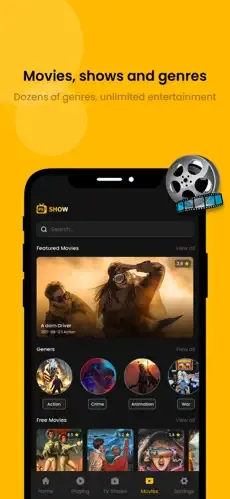 jio-hotstar-owner Movies and shows
